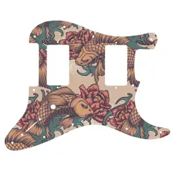 ROOT STRATOCASTER KOI