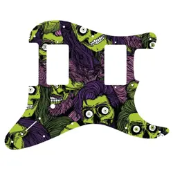 ROOT STRATOCASTER ZOMBEARD