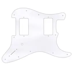 ROOT STRATOCASTER CLEAR