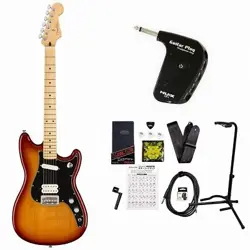 SUNBURST GP-1 BEGINNER