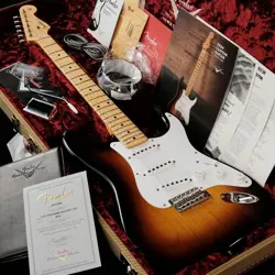 1954 STRATOCASTER #GG9LU