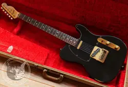 1981-1982 E.GUITAR