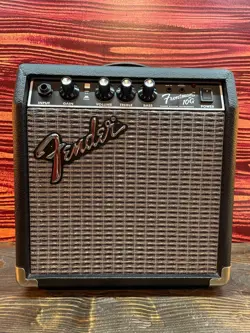 FRONTMAN 10G PRACTICE