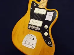FENDER MADE IN JAPAN HYBRID II JAZZMASTER VINTAGE NATURAL 138998