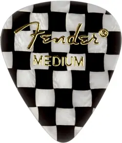 FENDER GUITAR PICKS (1980351302)