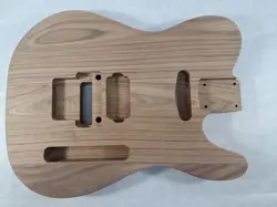 WALNUT HXS BODY