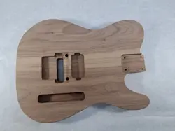 WALNUT HXX BODY