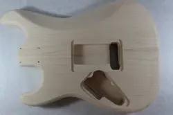 HSH GUITAR BODY