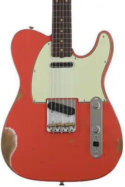 1963 HEAVY RELIC