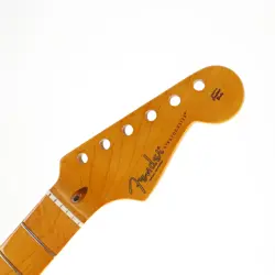 II MAPLE STRATOCASTER