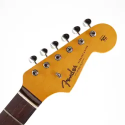 FENDER AMERICAN VINTAGE II '61 STRATOCASTER NECK ROSEWOOD FRETBOARD