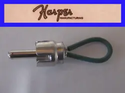 NEED FOR FOOTSWITCH!