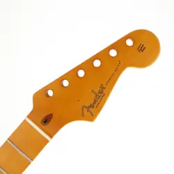 75TH ANNIVERSARY FRETS