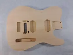 BASSWOOD HXH BODY