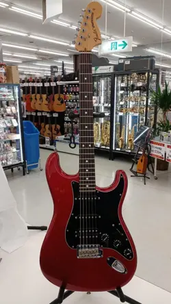 2015 SOLID E.GUITAR