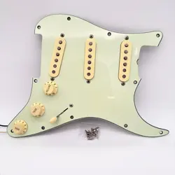 PICKGUARD 25006