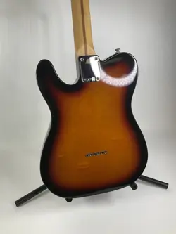 STANDARD TELECASTER WITH