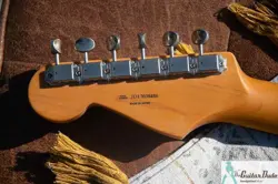 STRATOCASTER PRO SET