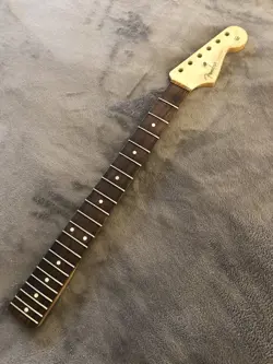 GENUINE FENDER STRATOCASTER REPLACEMENT NECK