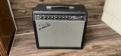 FENDER SUPER CHAMP X2 GUITAR COMBO AMP IN EXCELLENT SHAPE