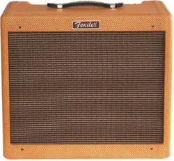 FENDER BLUES JUNIOR TWEED
