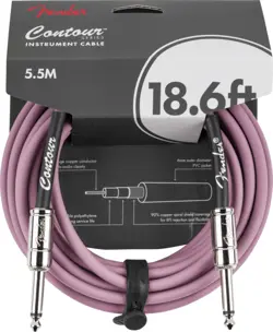 CABLE STRAIGHT 18.6'