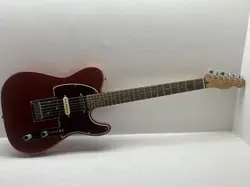 PLUS TELECASTER SOLID