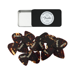 NEW FENDER 70TH ANNIVERSARY PICK TIN
