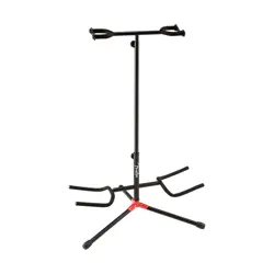 DOUBLE CRADLE GUITAR