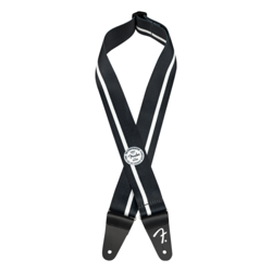 NEW FENDER 70TH ANNIVERSARY GUITAR STRAP