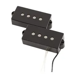 FENDER YOSEMITE P BASS PICKUP, BLACK