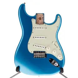 FENDER LIMITED EDITION ROADWORN STRATOCASTER BODY LAKE PLACID BLUE FULLY LOADED