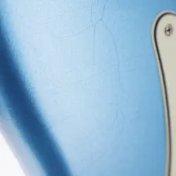 ROADWORN STRATOCASTER BODY