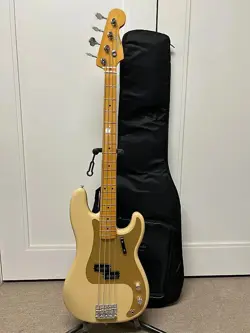 MAPLE FRETBOARD DESERT