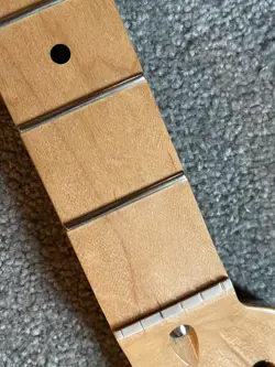 2014 FENDER TELECASTER