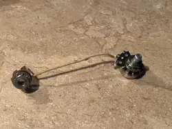 FENDER 250K PRECISION