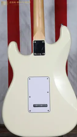 STANDARD STRATOCASTER OLYMPIC