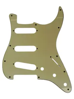 OFFICIAL FENDER MINT