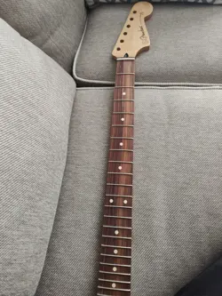 FENDER JAZZMASTER NECK