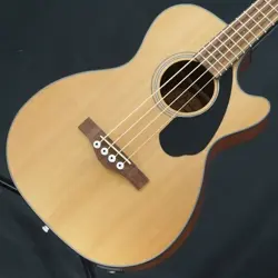 ACOUSTICS CB-60SCE USED