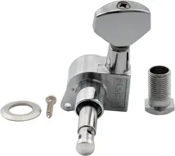 GUITAR TUNERS INLINE