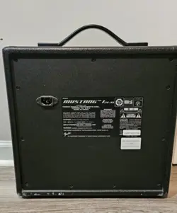 FENDER MUSTANG 1 (V2) 70W GUITAR AMP AMPLIFIER
