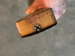 1961 1962 FENDER MUSICMASTER GUITAR NECK