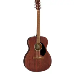FENDER CC-60S CONCERT PACK V2, ALL-MAHOGANY