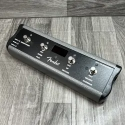 0994070000 FOOT SWITCH