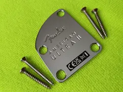 CHROME WITH MOUNTING