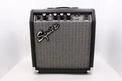 FENDER FRONTMAN 10G 10-WATT GUITAR PRACTICE AMP - USED - GREAT SOUND!