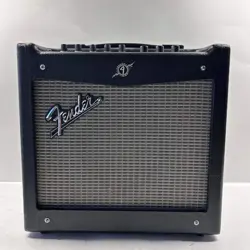 FENDER MUSTANG I V2 70W 1 CHANNEL GUITAR AMP