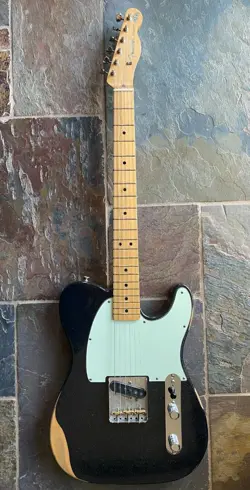 PAISLEY ESQUIRE 2021