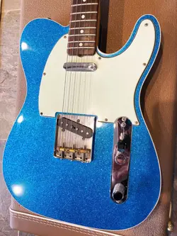 1960 NOS TELECASTER